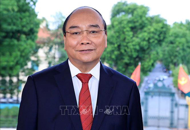 Chủ tịch nước biểu dương các cơ quan báo chí trong phòng, chống dịch Covid-19